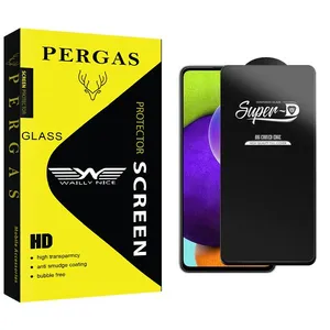 Waily Nice Pergas SuperD Screen Protector For Samsung Galaxy A52 5G