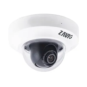دوربین تحت شبکه و حفاظتی زاویو مدل دی 3200