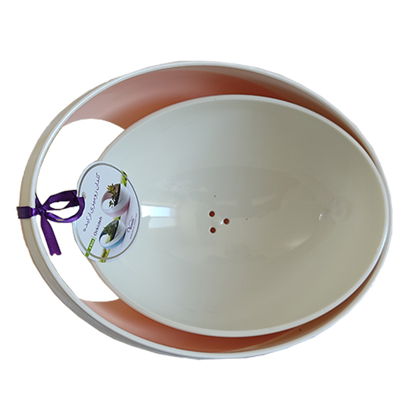 گلدان مدل ارکیده