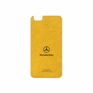 MAHOOT ML-MBNZ Cover Sticker for Honor 4X