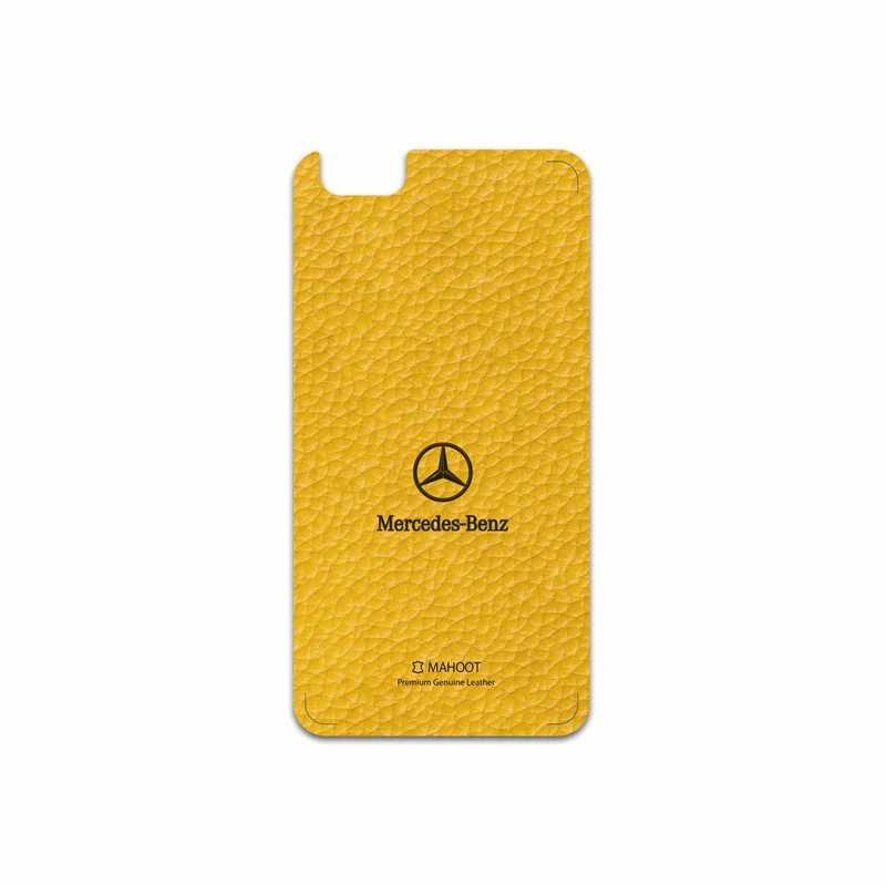 برچسب پوششی ماهوت مدل ML-MBNZ مناسب برای گوشی موبایل آنر 4X