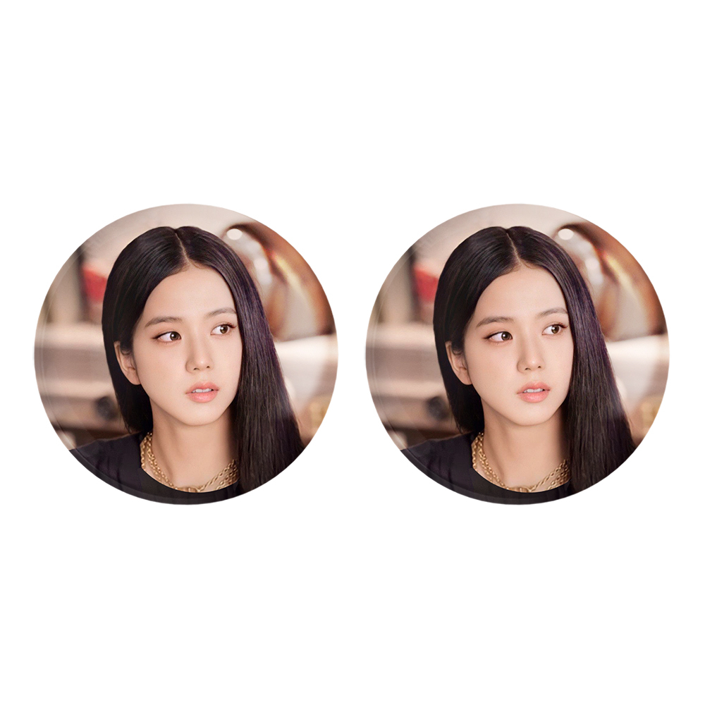 پیکسل خندالو مدل جیسو بلک پینک کد 14164 به همراه مگنت