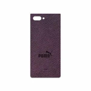 MAHOOT PL-PUMA Cover Sticker for BlackBerry Key 2