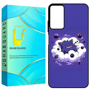 Ghab Guard GCHPN11P Cover For Xiaomi Redmi Note 11 Pro 4G / Redmi Note 11 Pro 5G / Redmi Note 12 Pro 4G  