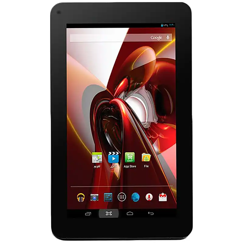 تبلت آی-لایف دبلیو تب 701 - دی سی - 4 گیگابایتی
