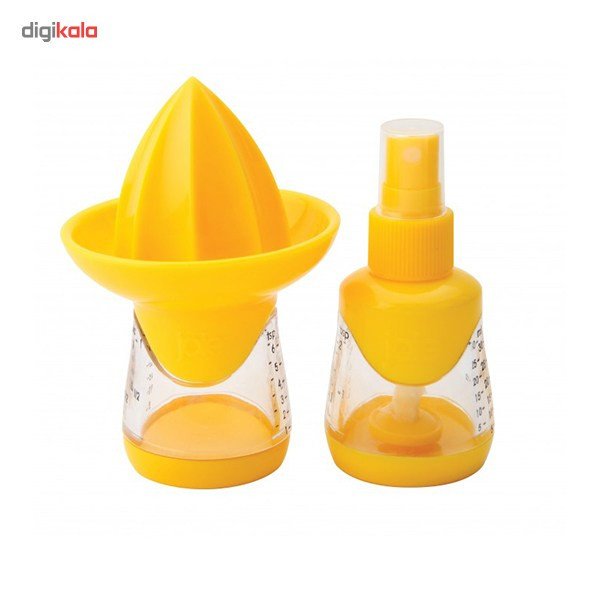 آب مرکبات گیری دستی ژویی کد 29379