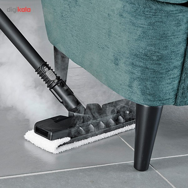 بخار شوی کرشر مدل SC 3 Premium