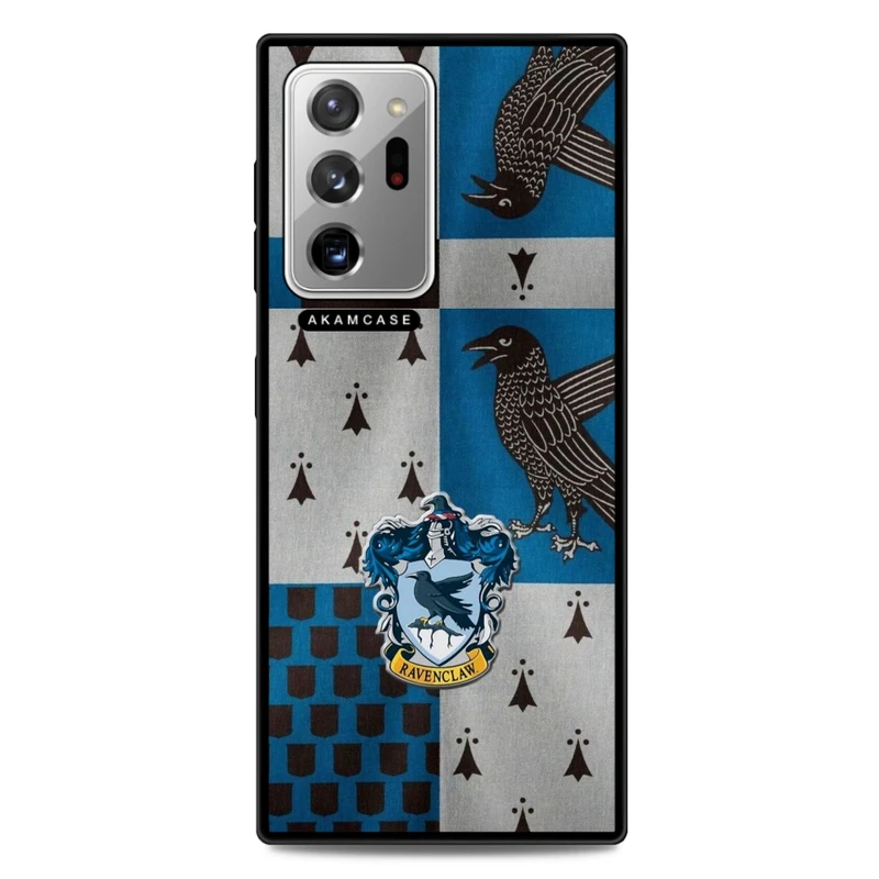 کاور آکام مدل AMC-WSGN20U-HARRY POTTER-48 مناسب برای گوشی موبایل سامسونگ Galaxy Note 20 Ultra