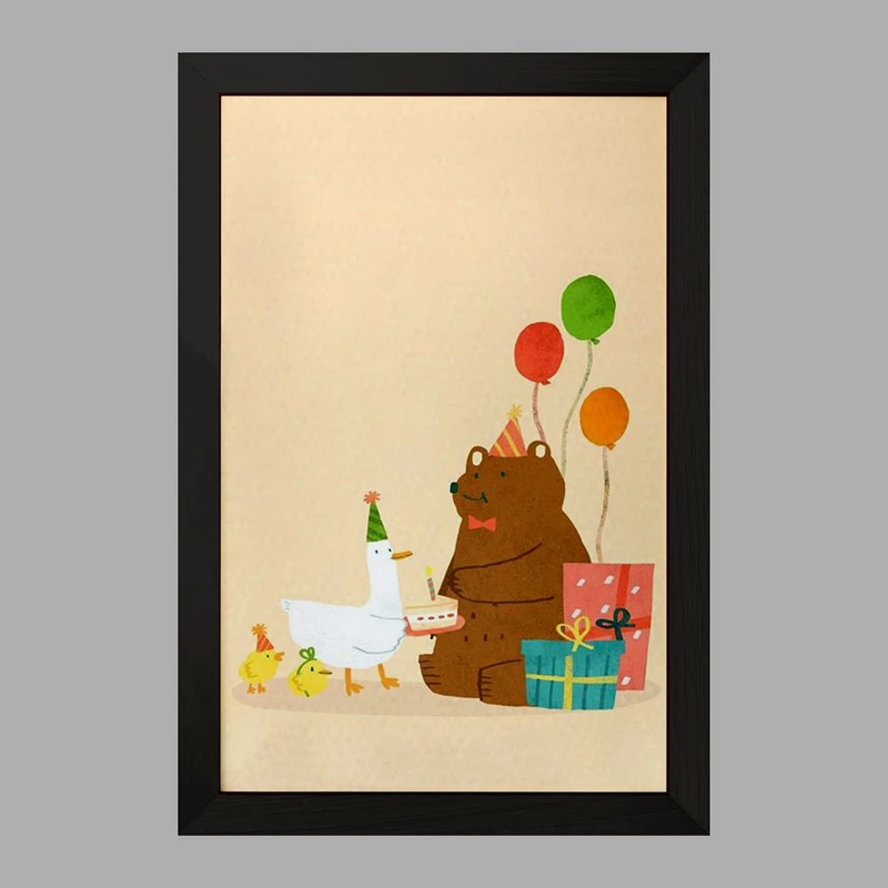 تابلو خندالو مدل تولد کد 28090