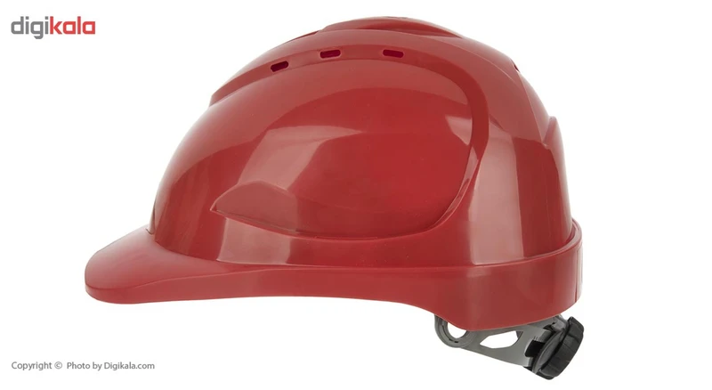 عکس شماره 7 : کلاه ایمنی ماتریکس مدل max 2