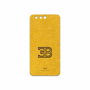MAHOOT ML-BGGT Cover Sticker for Honor 9