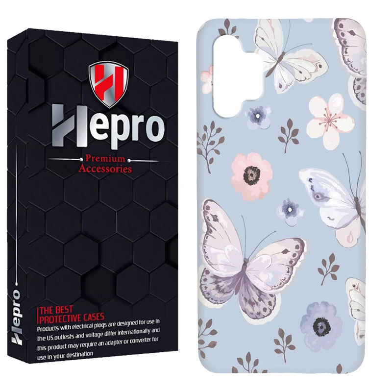 کاور هپرو مدل RC مناسب برای گوشی موبایل سامسونگ Galaxy A13 5G