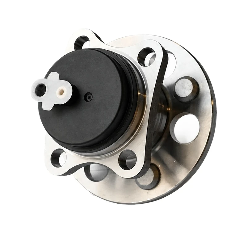 توپی چرخ عقب اچ زد اف کد TN280-43020 مناسب برای شاهین