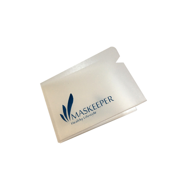 نگهدارنده ماسک مدل تی ان