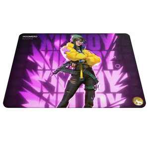 Hoomero killjoy valorant A3361 Mousepad
