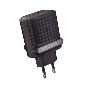 شارژر دیواری 20 وات مدل KC-H110