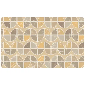 پادری طرح مدرن مدل Cwwx8-M4.269 سایز 76x46 سانتی متر