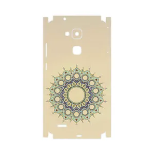 MAHOOT Art of Illumination 2-FullSkin Cover Sticker for Huawei Mate 7