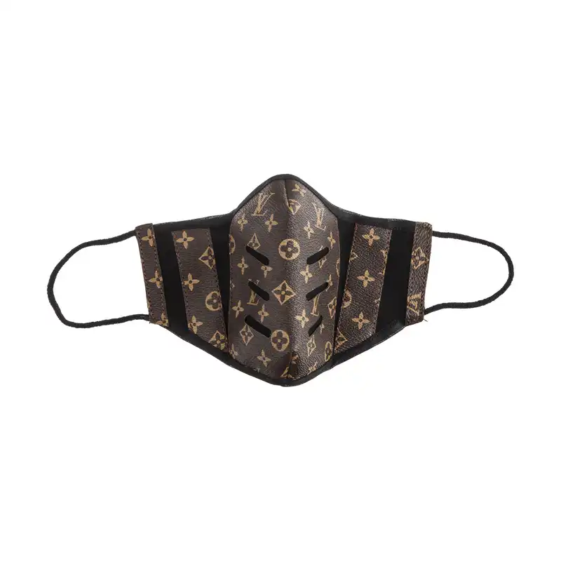 ماسک تزیینی مدل AZ-02