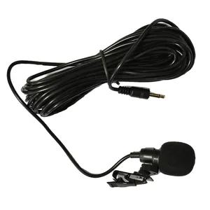 میکروفن یقه ای فری پاور مدل FB-115