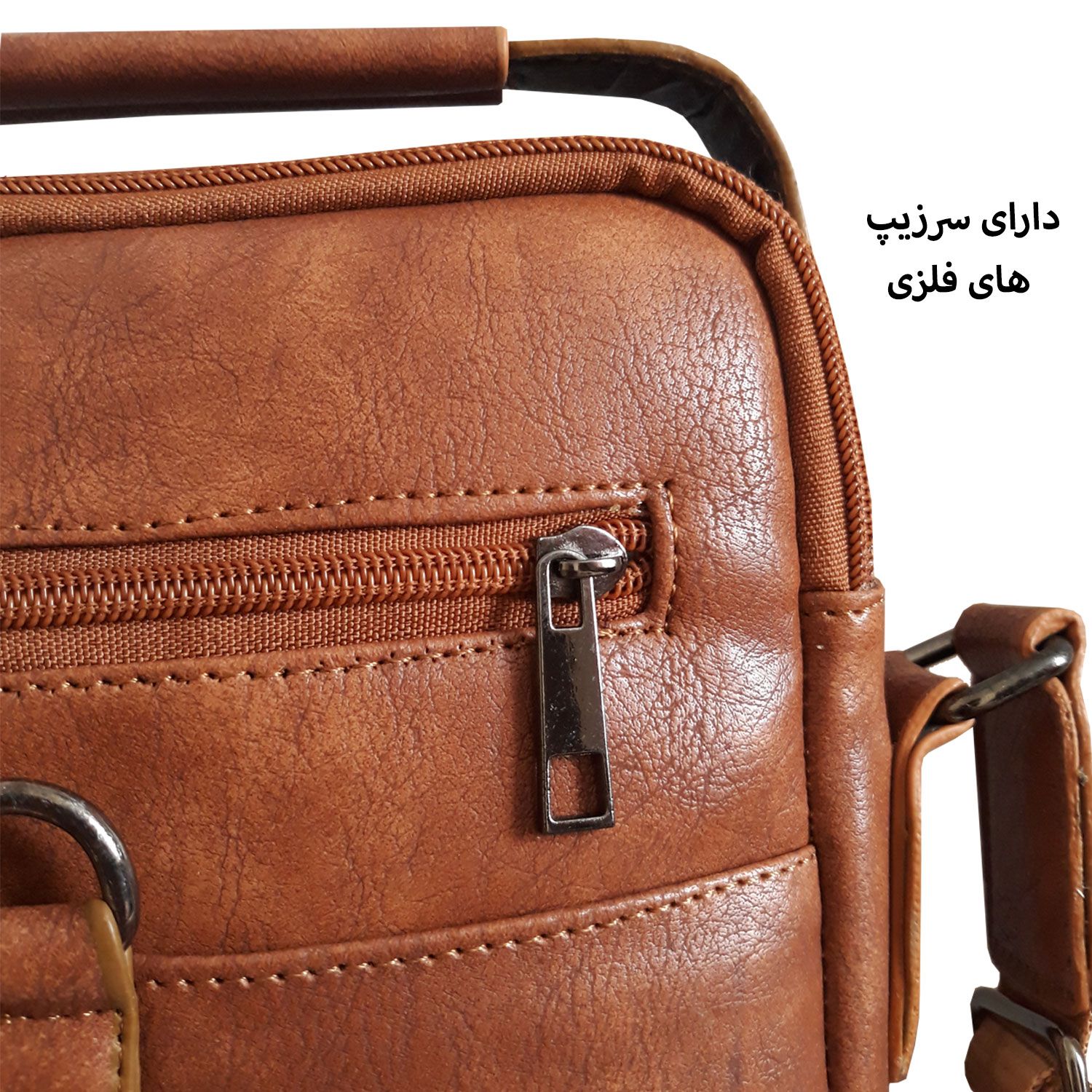 کیف رودوشی گوگانا مدل G920 -  - 15