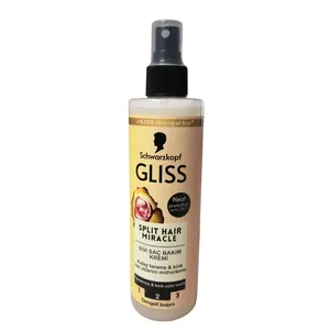 اسپری دو فاز مو  گلیس مدل split حجم 250 میلی لیتر