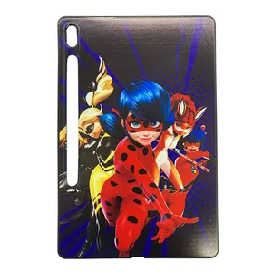 کاور مدل TD-001 مناسب برای تبلت سامسونگ Galaxy Tab S7 Plus / S7 FE / T735 / T736