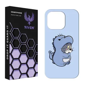 RIVEN RI1-13 Case For Apple iphone 13 Pro Max