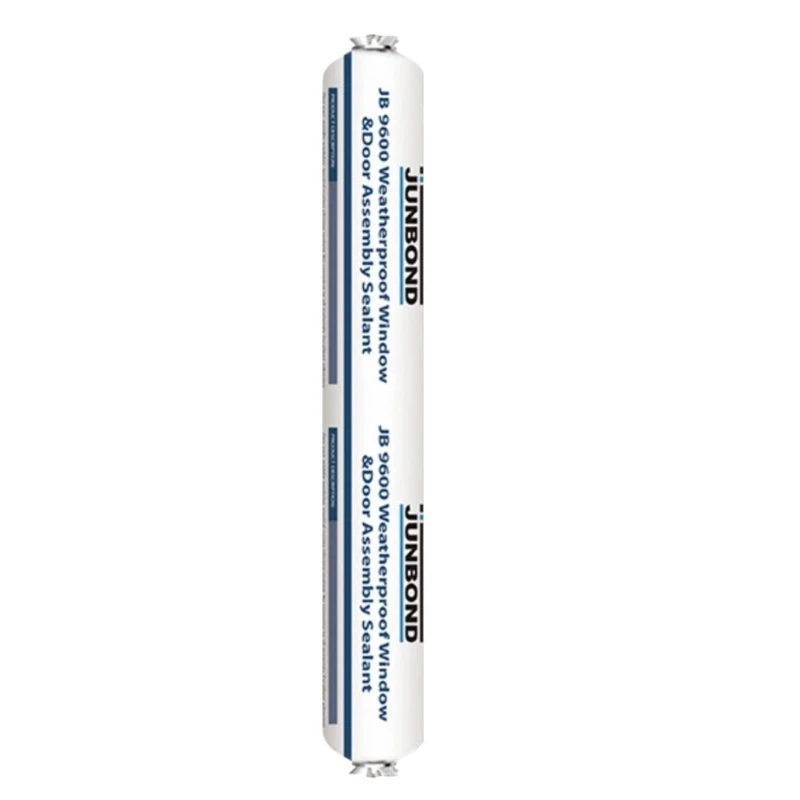 چسب درزگیر سیلیکونی جانبوند مدل JB9600SC حجم 590 میلی لیتر