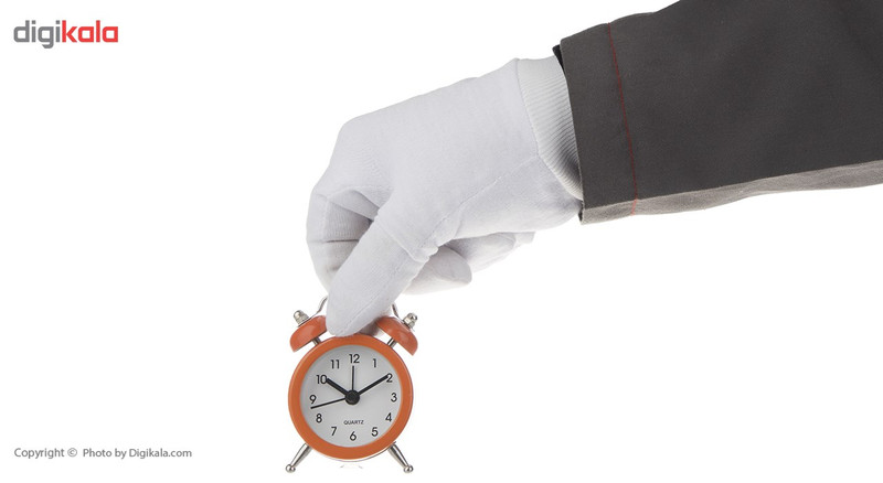 ساعت رومیزی مدل Simple 002