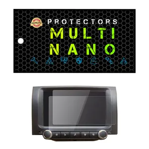 Multi Nano X-S2N Screen Protector For Soren Plus Pack of 2