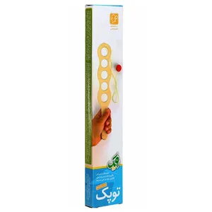 اسباب بازی روپک مدل توپک