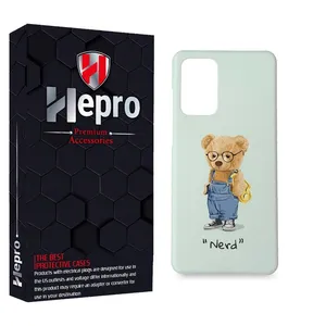 HEPRO MC Cover for SAMSUNG GALAXY A73