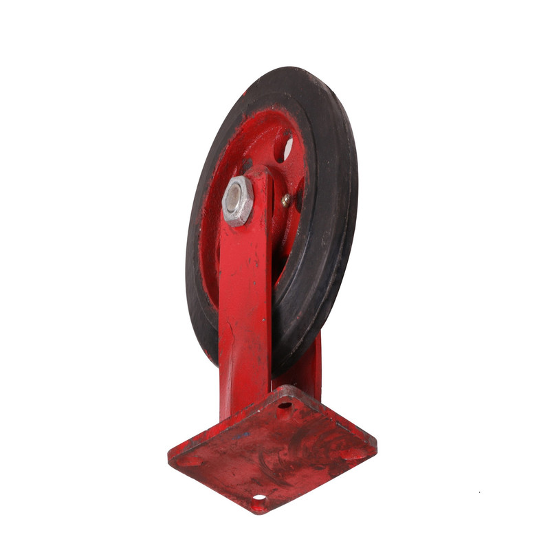 چرخ کفی‌دار ثابت مدل ACHLGH16F6185 کد 160