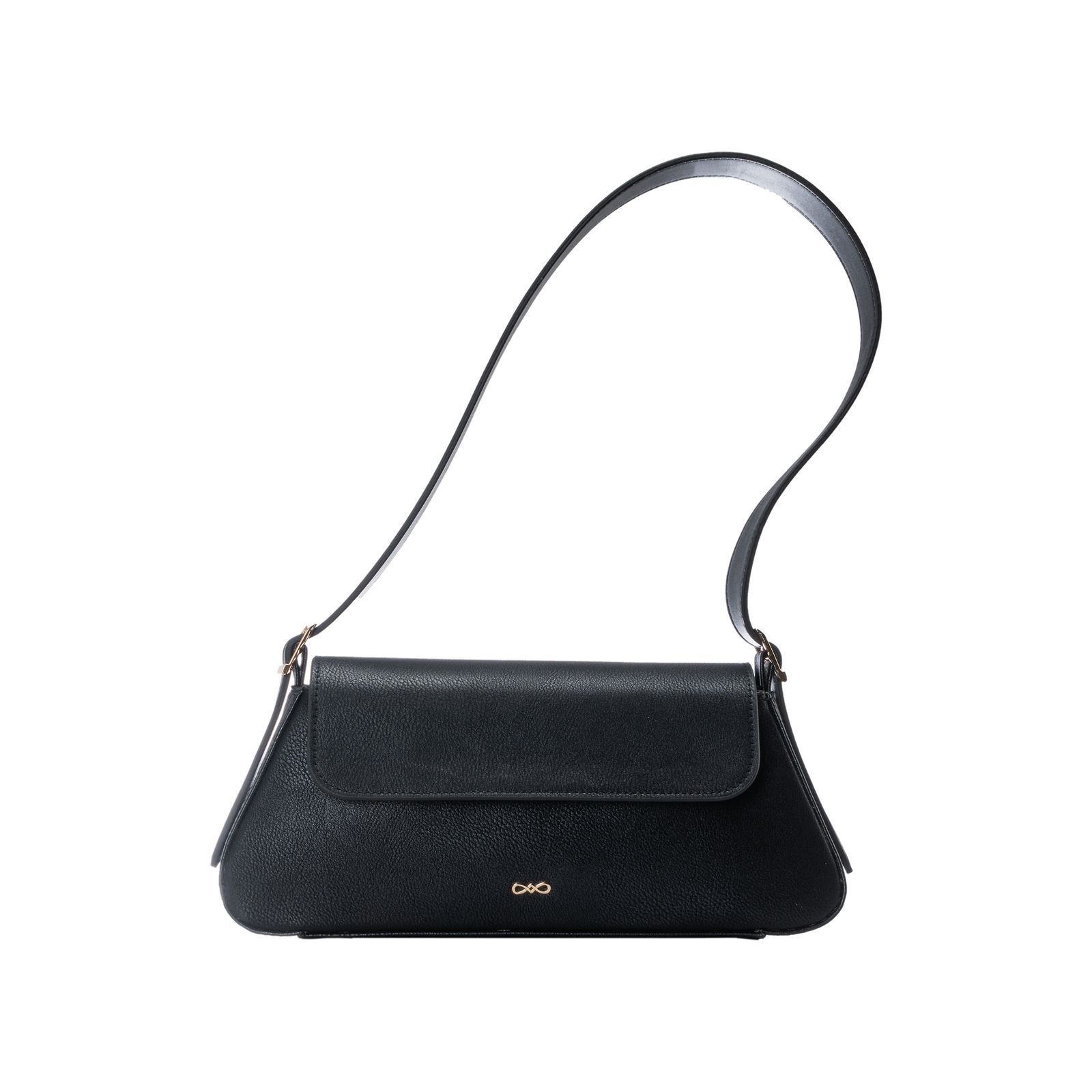 کیف دوشی زنانه صاد مدل AY10803 - - 1