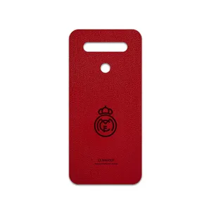 MAHOOT RL-REAL Cover Sticker for LG K51S
