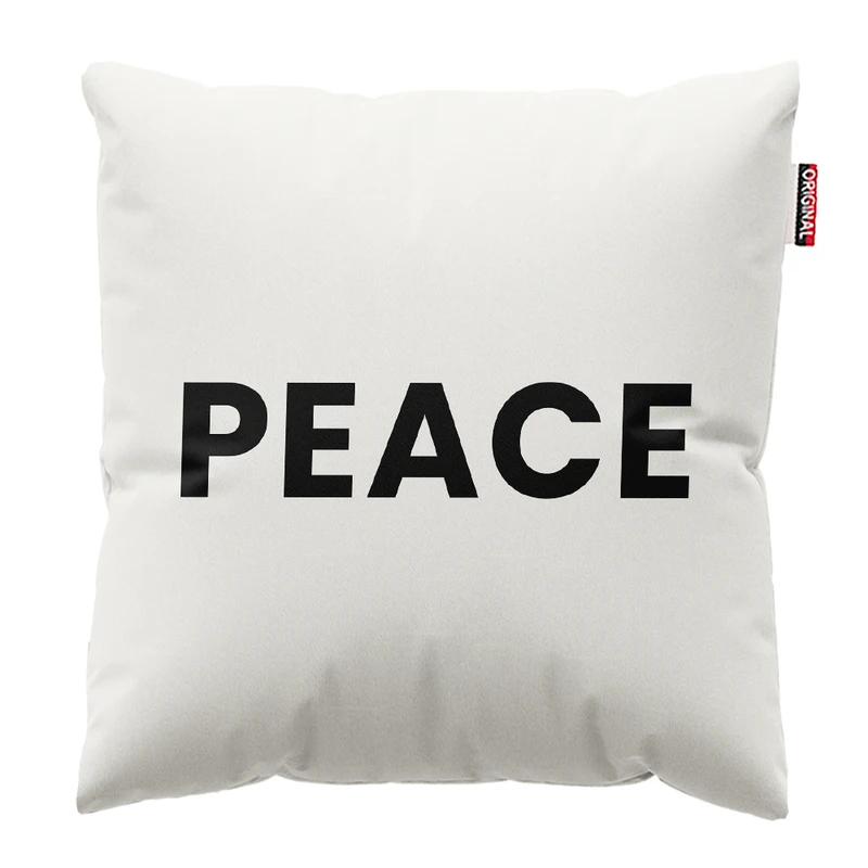 کوسن پاد آفرین مدل مینیمال مدرن کد PK303032 سایز 30*30 سانتی متر