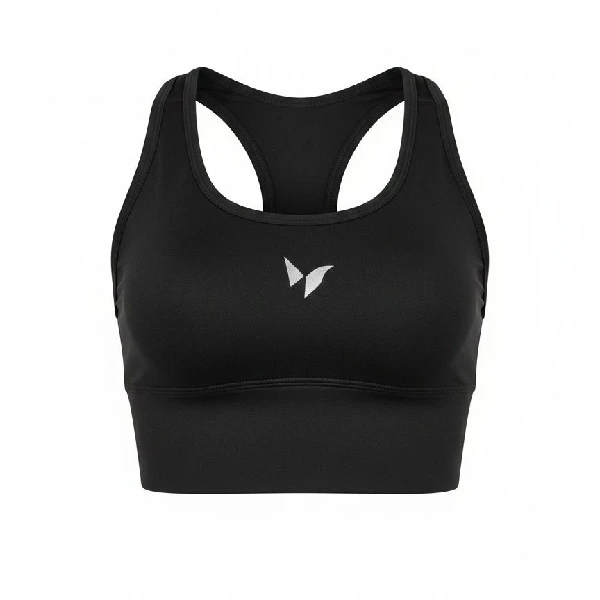 نیم تنه ورزشی زنانه مدل پشت قهرمانی