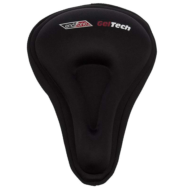 روکش زین دوچرخه اند زون مدل Gel Tech