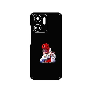 MAHOOT Tekvando Cover Sticker for Honor X7a