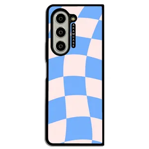 AKAM AMC-WSGZFOLD5-SQUARE-20 Cover For Samsung Galaxy Z Fold 5