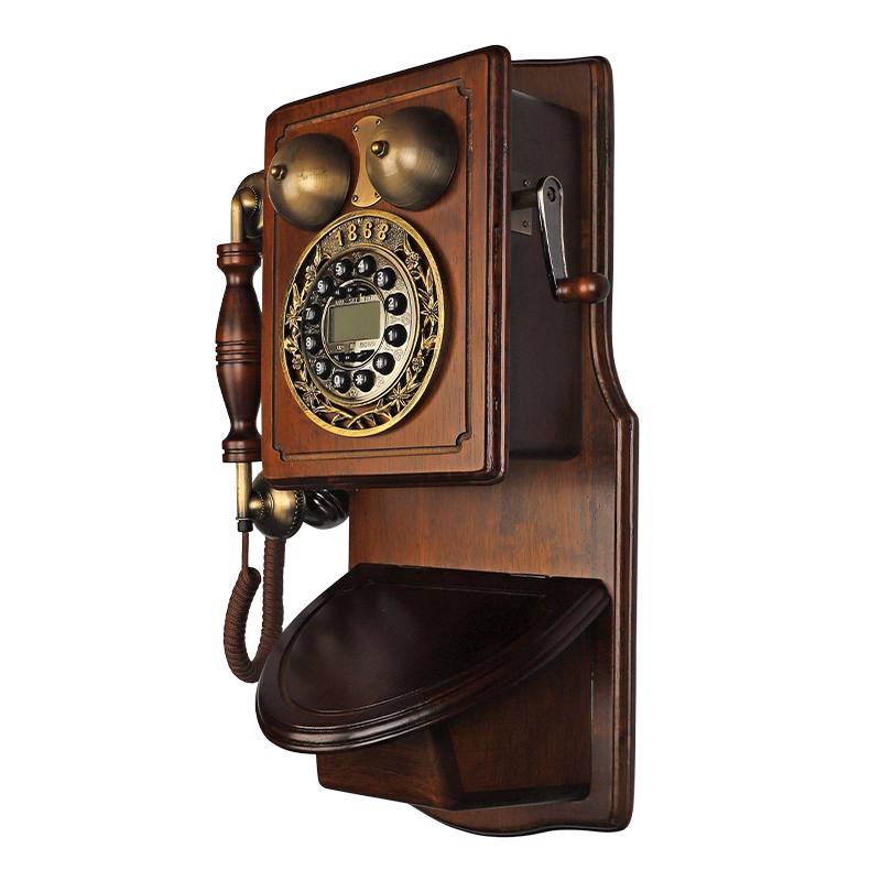 تلفن کلاسیک والتر مدل 1868B