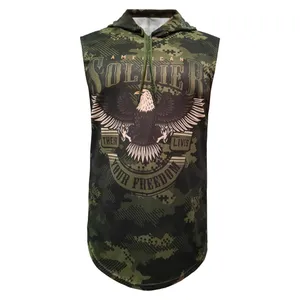 تاپ ورزشی مردانه مدل کلتویگل کد KL4DOT