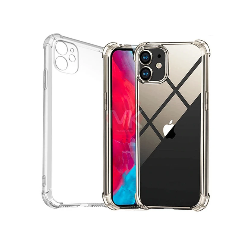 کاور مدل birang مناسب برای گوشی موبایل اپل iPhone 12