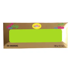 خمیر مجسمه سازی ساناوان مدل sa-328