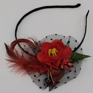 تل مو زنانه مدل شب یلدا