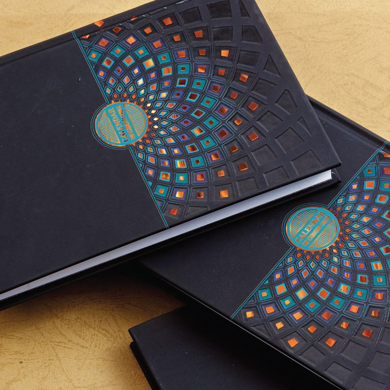 سالنامه سال 1404 طرح برجسته مدل 117006424