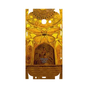 MAHOOT Chehel Sotoun Palace-FullSkin Cover Sticker for Samsung Galaxy A7 2017