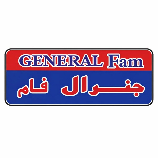 آبگرمکن دیواری گازی جنرال فام مدل 50 لیتر