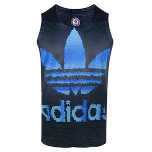 تاپ ورزشی مردانه کد BL-BR1